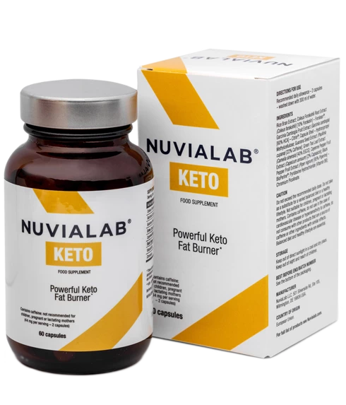 Treating diseases with natural herbs and alternative medicine, with direct links to purchase treatments from companies that produce the treatments Nuvialab-keto